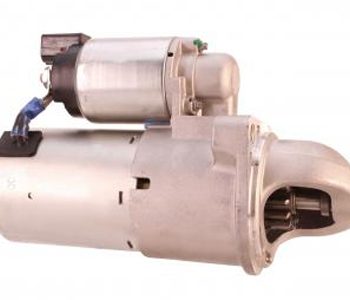 Atjaunots Starteris Hyundai Kia 1,7 CRDi 12 zobi 36100-2A835 — 5200-65221EXC