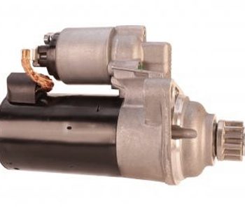 Atjaunots Starteris Mercedes-Benz A/B/CLA/GLA 13 zobi A2709060000 — 5200-65222EXC