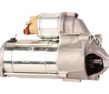 Atjaunots Starteris Valeo Renault D8R49 7711368680 — 5200-65227EXC