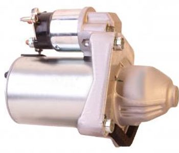 Atjaunots Starteris Nissan Micra 1,2 23300-1HC0B — 5200-65228EXC