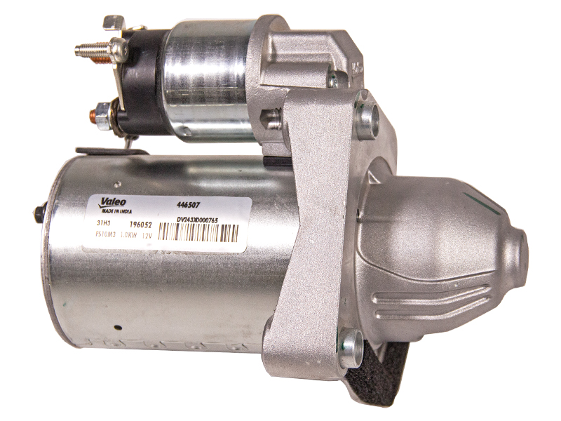 STARTTI 25-4359 NISSAN MICRA 1,2 10- 5200-65228VALEO OE 