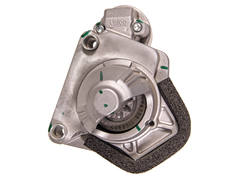 STARTTI 25-4359 NISSAN MICRA 1,2 10- 5200-65228VALEO OE 