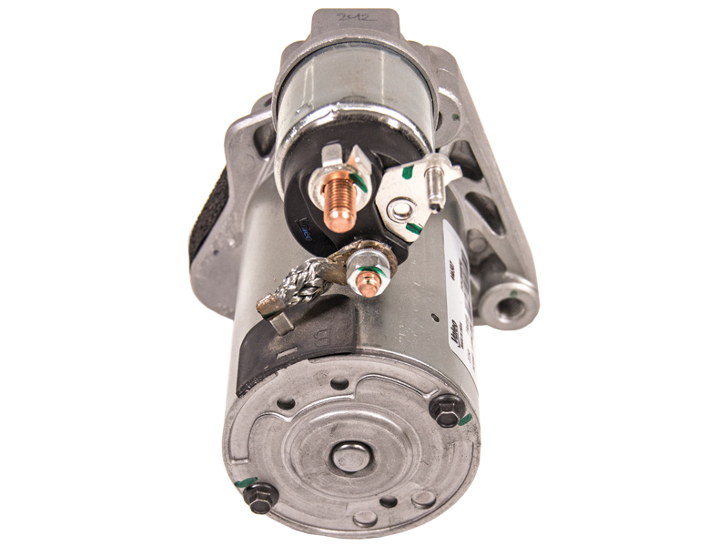 STARTTI 25-4359 NISSAN MICRA 1,2 10- 5200-65228VALEO OE 