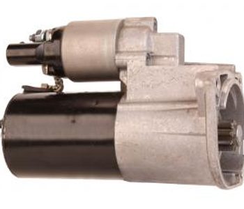 Atjaunots Starteris VAG 9 zobi 001911023B — 5200-65229EXC