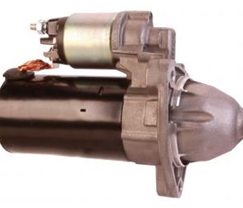 Atjaunots Starteris Jeep Cherokee 2,8 CRD 10 zobi 04801871AB — 5200-65230EXC