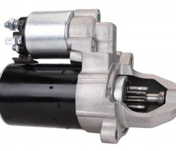 Atjaunots Starteris BMW R900-1200 9 zobi 12417552697 — 5200-65232EXC