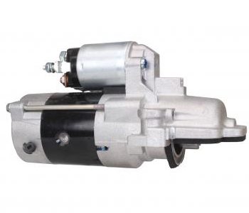 Atjaunots Starteris Ford Ranger 2,2-3,2 TDCI 12 zobi 1720325 — 5200-65234EXC