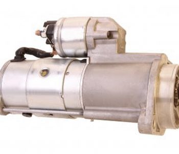 Atjaunots Starteris Hyundai H1 2,5 CRDI 10 zobi 36100-4A020 — 5200-65235EXC