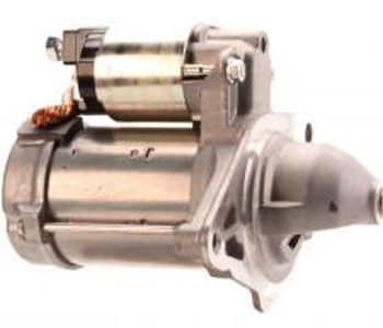 Atjaunots Starteris Toyota Auris Yaris 1,33 9 zobi 28100-0Y010 — 5200-65237EXC