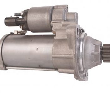 Atjaunots Starteris VAG 1,0-1,8 TSI Start-Stop 13 zobi 02Z911022C — 5200-65241EXC
