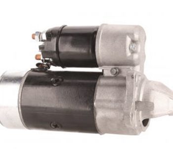 Atjaunots Starteris Fiat 126 9 zobi 63251871 — 5200-65242EXC