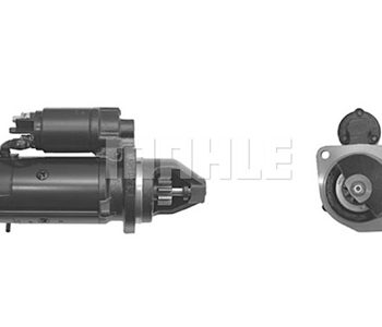 Starteris Mahle 3,2 kW 11 zobi IS1303 Valmet — 5200-65243MAHLE