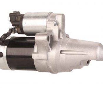 Atjaunots Starteris Honda Legend V6 9 zobi 31200-PY3-024 — 5200-65248EXC