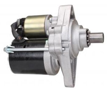 Atjaunots Starteris Honda Civic HR-V CVT 9 zobi 31200-P2C-J61 — 5200-65250EXC