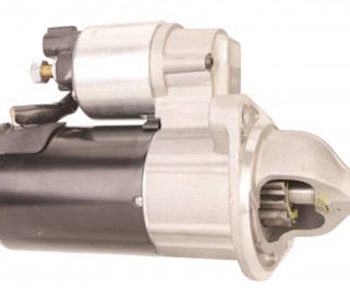 Atjaunots Starteris Hyundai Kia 1,0-1,2 11 zobi 36100-03300 — 5200-65252EXC