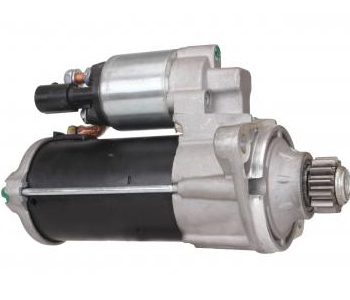 Atjaunots Starteris VAG 1,5 kW Start-Stop 02E911024B — 5200-65254EXC