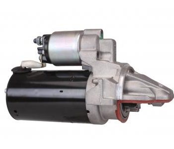 Atjaunots Starteris Ford Transit 2,2 TDCI Start-Stop 12 zobi 1741089 — 5200-65257EXC
