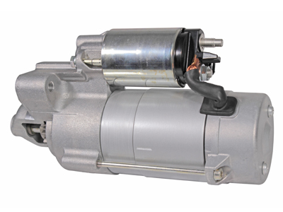 STARTERIS  DENSO DCOVERY/EVOQUE 2,2D 11-> STARTERIS  -STOP 5200-65265DENSO OE LR084922