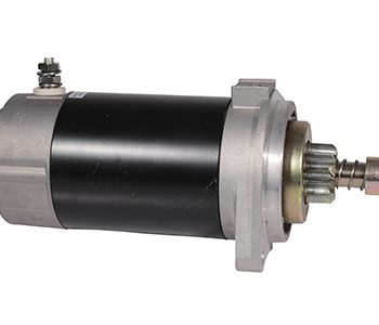 Starteris Suzuki 4-taktu 8 zobi 31100-89J01 — 5200-65269