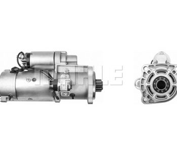 Starteris Mahle IS1295 24V 5,5 kW 10 zobi — 5200-65274MAHLE