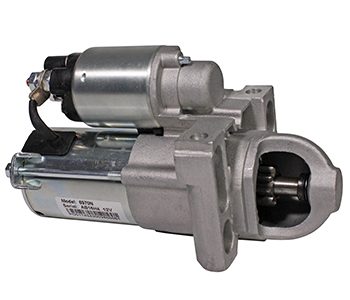 Starteris GM Hummer 4,8-5,3 V8 2008-2015 9 zobi 19168041 — 5200-65275