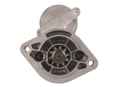 STARTERIS  ER 25-3005 1,4KW TOYOTA 2,0 TD/D-4D 5200-65276EXC OE 