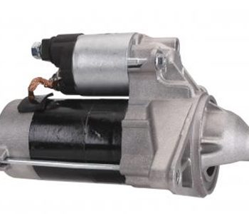 Atjaunots Starteris Toyota Corolla 1,6-1,8 1997-2002 9 zobi 28100-16190 - 5200-65282EXC