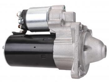 Atjaunots Starteris Fiat Lancia 10 zobi 51787218 — 5200-65285EXC