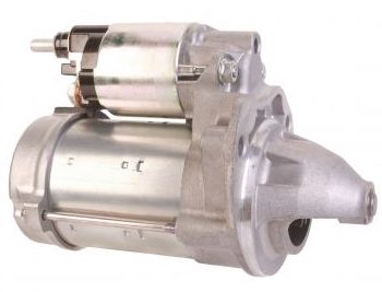 Atjaunots Starteris Fiat Alfa Lancia 10 zobi 51872564 — 5200-65287EXC