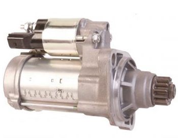 Atjaunots Starteris VAG 1,2TSI 2,0 kW 13 zobi 0AH911023F - 5200-65289EXC
