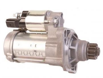 STARTERIS  VAG 1,2TSI 2,0KW 5200-65289EXC OE 