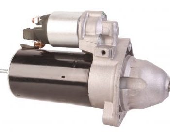 Atjaunots Starteris BMW Rolls-Royce 9 zobi 12417515784 — 5200-65291EXC