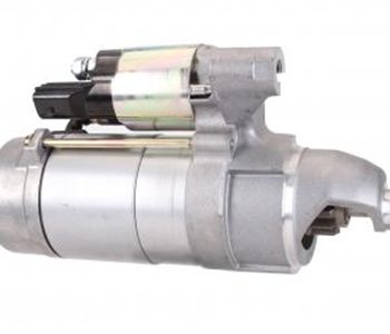Atjaunots Starteris Audi A6 A7 A8 3,0 TDI 1,9 kW 11 zobi 057911024 — 5200-65294EXC