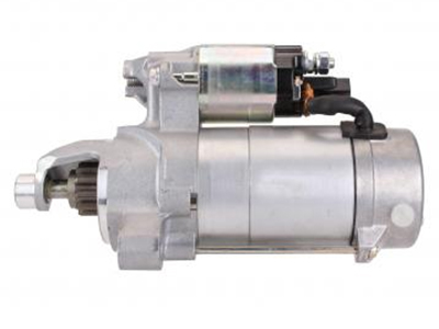 STARTERIS  1,9KW AUDI A6,A7,A8 3,0 TDI S/S 14- 5200-65294EXC OE 