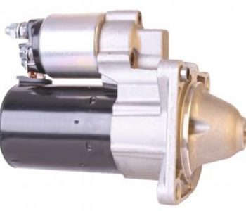 Atjaunots Starteris Alfa Romeo 1,1 kW 10 zobi 51808557 — 5200-65296EXC