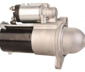 Atjaunots Starteris Chevrolet Epica 10 zobi 96294039 — 5200-65297EXC