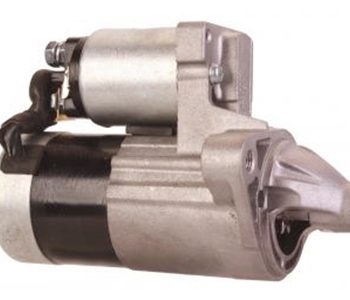 Atjaunots Starteris Suzuki Grand Vitara 1,6 31100-66D00 — 5200-65298EXC