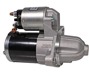 Atjaunots Starteris Suzuki Grand Vitara 2,4 2009-2015 8 zobi 31100-78K00 - 5200-65300EXC