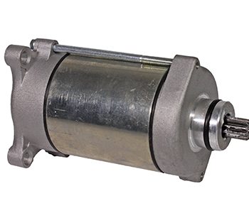 Starteris Kawasaki ZG ZR ZRX ZX 1000-1200 1988-2006 10 zobi 21163-1126 - 5200-65303