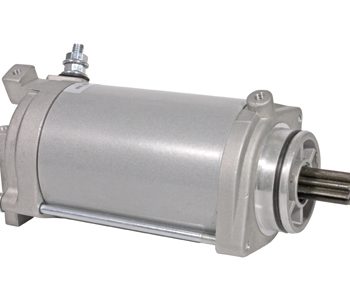 Starteris Suzuki VL VS VX 700-800 1986-2011 9 zobi — 5200-65305