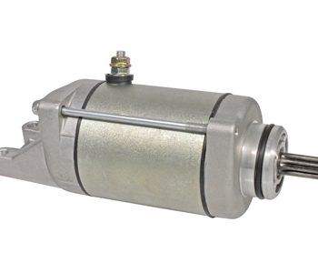 Starteris Suzuki GSF GSX 1100-1200 1989-2005 9 zobi — 5200-65307