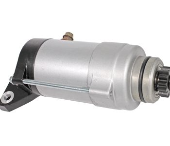 Starteris Yamaha laiva un ūdens motocikls 1812 ccm 13 zobi — 5200-65309