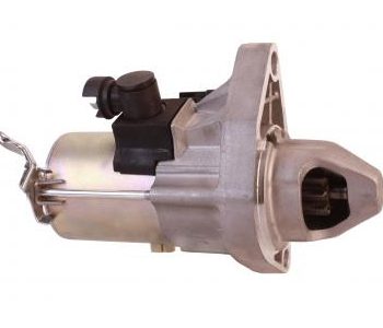 Atjaunots Starteris Honda Civic 1,8 AT 9 zobi 31200-RNA-A50 — 5200-65312EXC