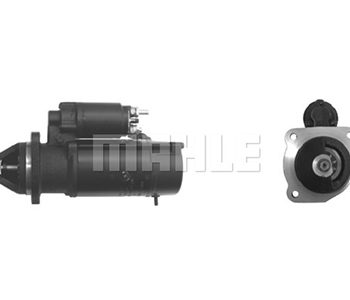 Starteris Mahle IS0945 Renault 10 zobi — 5200-65313MAHLE