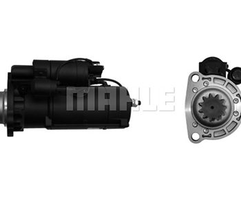 Starteris Mahle IS1183 CAT 24V 9 kW 11 zobi — 5200-65317MAHLE