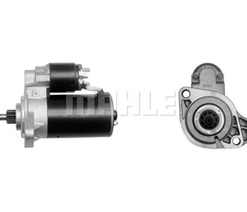 Starteris Mahle IS1065 Farymann 12V 1,0 kW — 5200-65320MAHLE