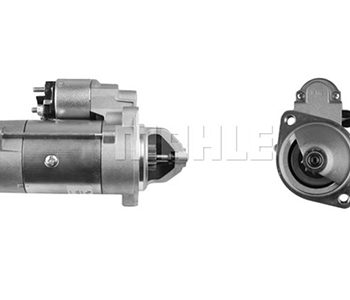 Starteris Mahle Steyr 24V 3 kW IS1312 — 5200-65321MAHLE
