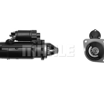 Starteris Mahle Claas Perkins 12V 4,2 kW 10 zobi IS1333 — 5200-65322MAHLE