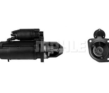 Starteris Mahle Claas Arion 12V 4,2 kW 10 zobi IS1342 — 5200-65323MAHLE