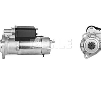 Starteris Mahle John Deere 12V 5,5 kW IS1355 — 5200-65324MAHLE